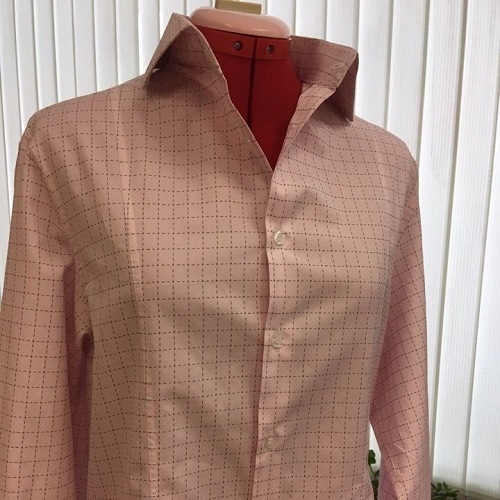 Проект развития производства мужской деловой одежды